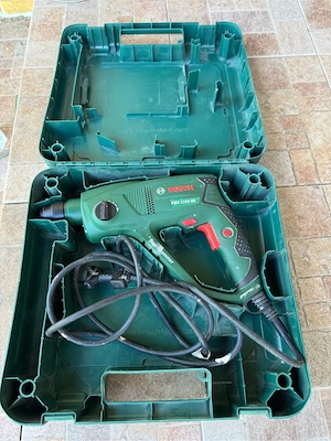 rotopercutanta bosch