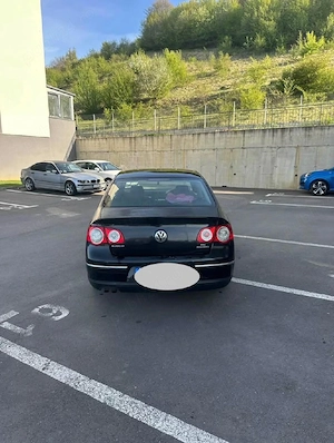 vând Passat b6 sau variante  - imagine 4
