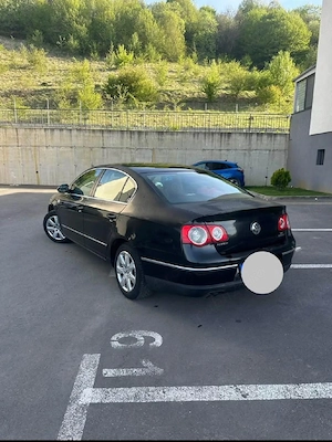 vând Passat b6 sau variante  - imagine 5