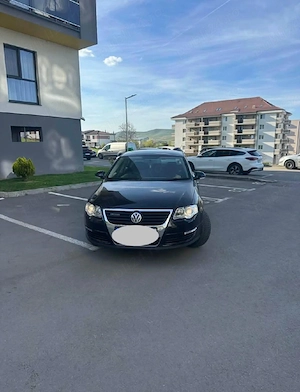 vând Passat b6 sau variante  - imagine 2
