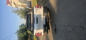 Toyota Hailux 2024  - imagine 4