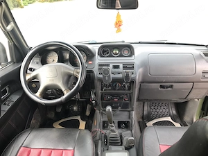 Mitshubishi Pajero 2.5-7200 euro - imagine 6