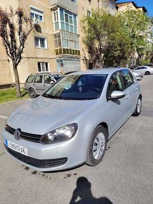 vand golf 6 2010 recent adus - imagine 9