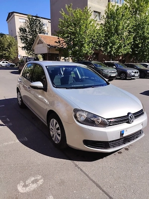 vand golf 6 2010 recent adus