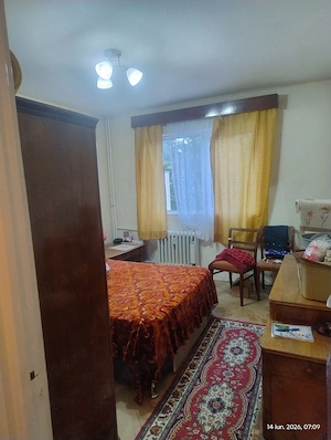 Apartament Ploiesti Nord 2 camere - imagine 3