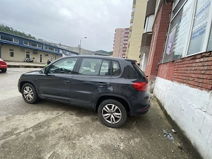 Vand Volkswagen Tiguan - imagine 5