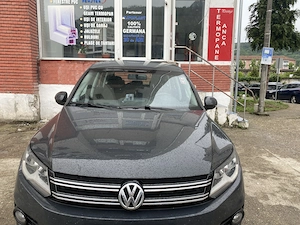 Vand Volkswagen Tiguan - imagine 2