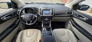Vand Ford EDGE 4x4 - imagine 10