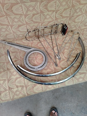Accesorii bicicleta 28