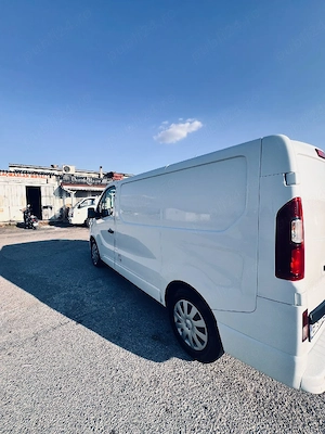 opel vivaro 2016 TVA deductibil  - imagine 4