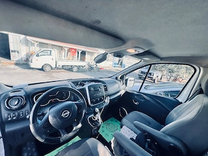 opel vivaro 2016 TVA deductibil  - imagine 2
