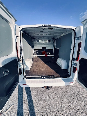 opel vivaro 2016 TVA deductibil  - imagine 5