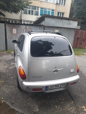 Vand Auto  - imagine 6