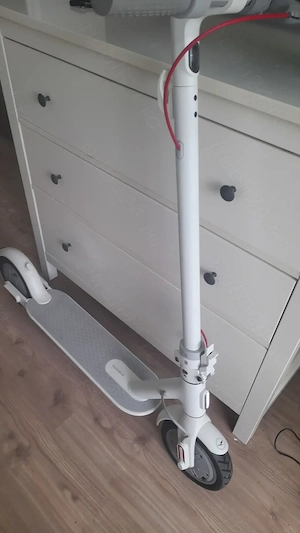 Trotineta Xiaomi lite 3