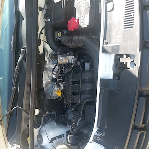  Dacia Logan mcv benzină an 2017  45000 km - imagine 7