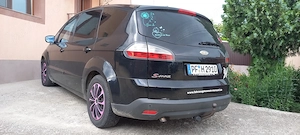 Ford S Max proprietar