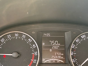 Skoda Fabia  - imagine 4