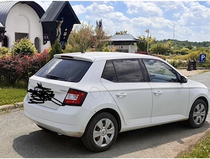Skoda Fabia  - imagine 3