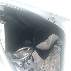  Dacia Logan mcv benzină an 2017  45000 km - imagine 9