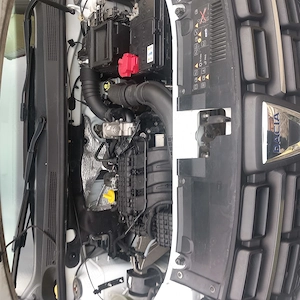  Dacia Logan mcv benzină an 2017  45000 km - imagine 8