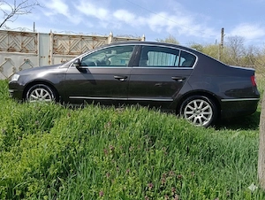 Schimb Volkswagen pasat B6  - imagine 4