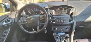 vand ford focus 2015 1.5  - imagine 3