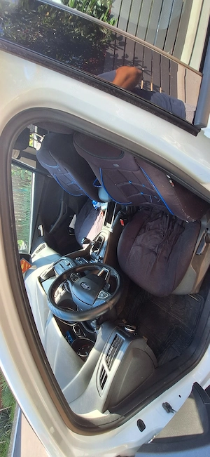 vand ford focus 2015 1.5  - imagine 9