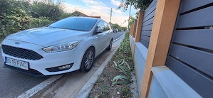vand ford focus 2015 1.5  - imagine 6