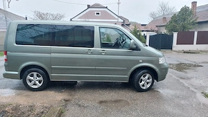 Vand schimb vw t5 multivan 7 locuri - imagine 2