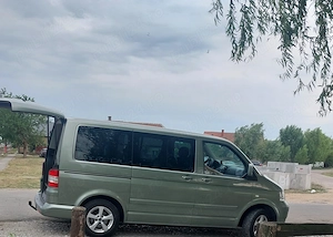 Vand schimb vw t5 multivan 7 locuri - imagine 4