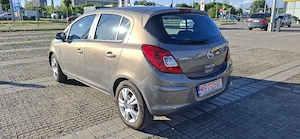Opel Corsa 1.2 benzina cutie automata  - imagine 2