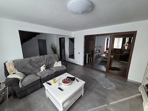 vand casa in priseaca  - imagine 3