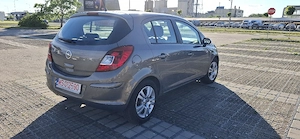 Opel Corsa 1.2 benzina cutie automata  - imagine 5