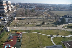 aparatorii patriei oltenitei sky garden