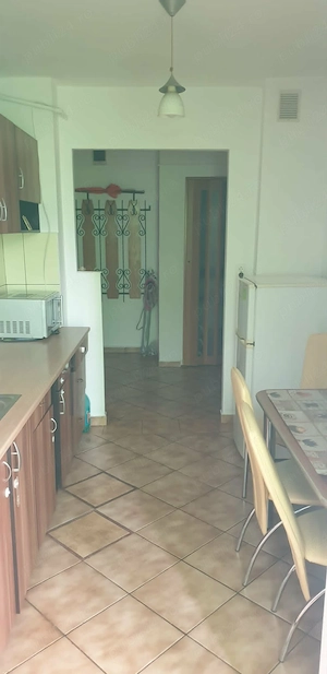 Inchiriez apartament 3 camere Lipovei  Piata Noua