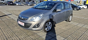 Opel Corsa 1.2 benzina cutie automata  - imagine 4