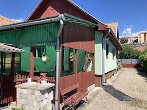 Vand casa in Aiud - imagine 2