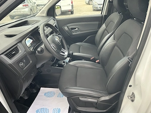 Renault Express 1, 5 Dci  6 + 1 Viteze   2022   Led 70 000 KM Nou  - imagine 7