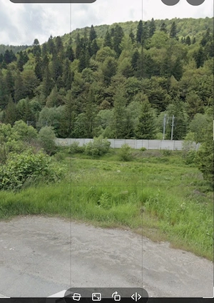 Teren intravilan,Predeal - imagine 3