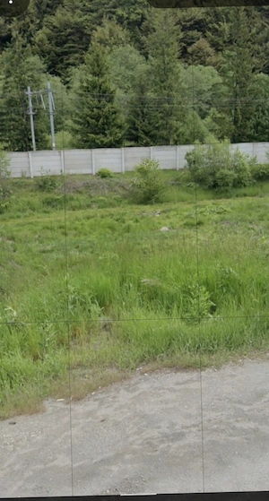 Teren intravilan,Predeal - imagine 8