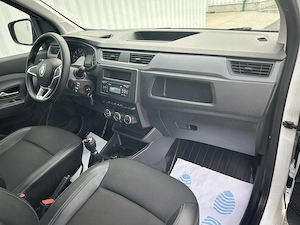 Renault Express 1, 5 Dci  6 + 1 Viteze   2022   Led 70 000 KM Nou  - imagine 8