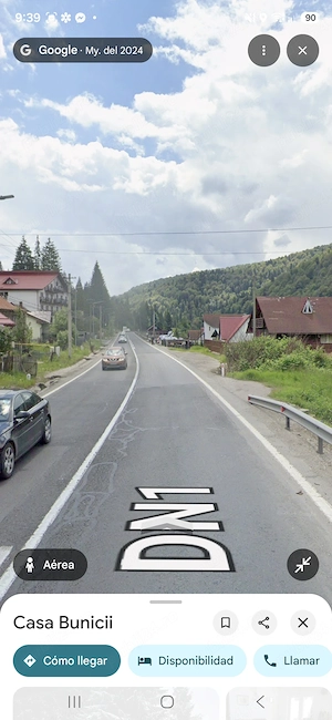 Teren intravilan,Predeal - imagine 10
