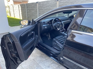 Passat CC 2.0 TDI 170 CP - imagine 6