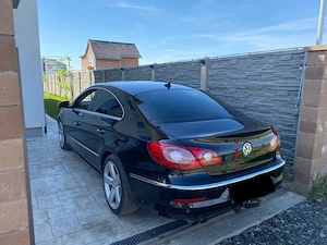 Passat CC 2.0 TDI 170 CP - imagine 2