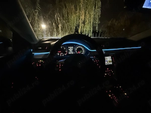 Passat CC 2.0 TDI 170 CP - imagine 8