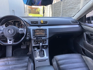 Passat CC 2.0 TDI 170 CP - imagine 5