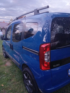 Fiat kubo  - imagine 5