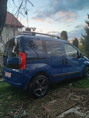 Fiat kubo  - imagine 9