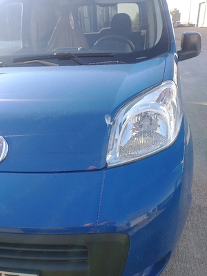 Fiat kubo  - imagine 6