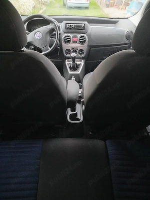 Fiat kubo 